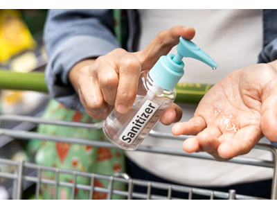 El gran consumo crece un 13,6% en octubre