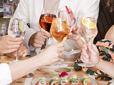 El confinamiento provoca un boom de gasto en alimentos y bebidas “de disfrute”