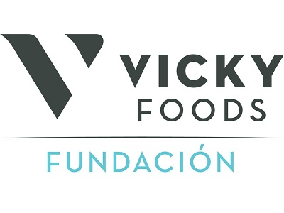 Nace la Fundación Vicky Foods