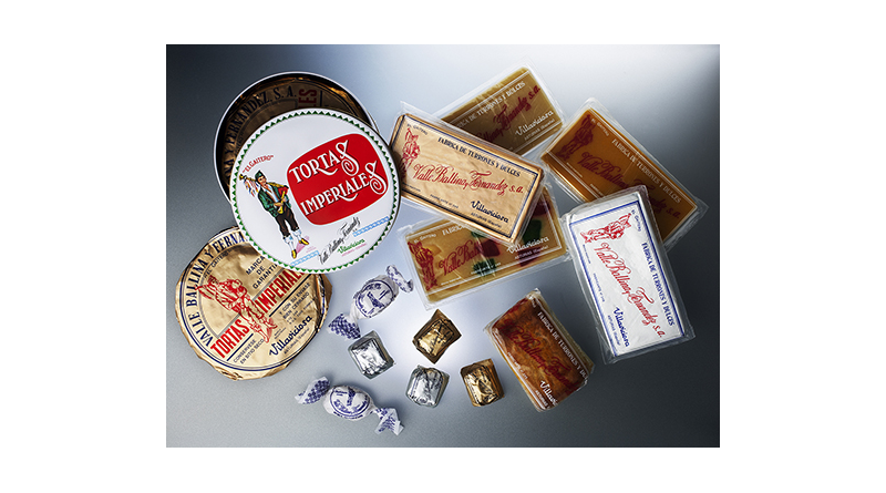 Turrones El Gaitero, el lado más dulce de la Navidad