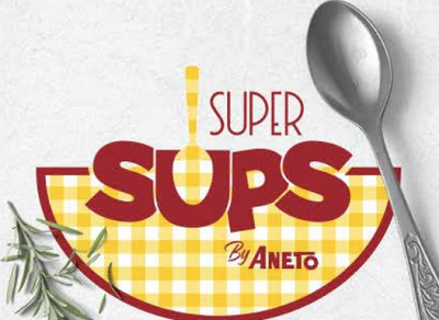 Aneto salta a la restauración digital con SuperSups