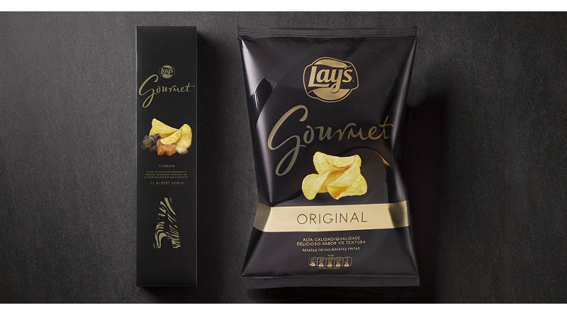 Lay’s Gourmet® by Albert Adrià