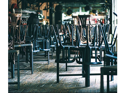 2 de cada 3 españoles ayudarían a su bar o restaurante de confianza