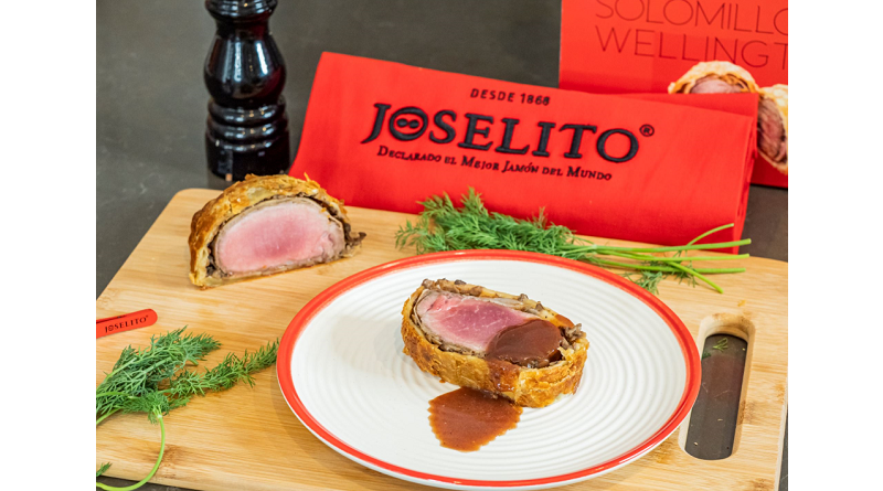 El Corte Inglés y Joselito lanzan la nueva gama de platos preparados “Joselito Eats”