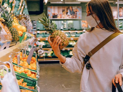 Los españoles, los que menos interrupciones notaron en la cadena de suministro alimentaria en la pandemia