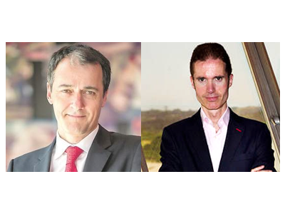 Juan Ignacio de Elizalde y José Armando Tellado, nuevos consejeros de FIAB