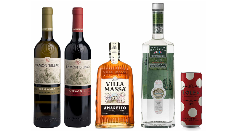 Zamora Company lanza 7 nuevas referencias