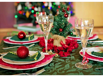 Unas navidades caseras marcan las tendencias de consumo navideño