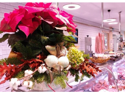 Las ventas navideñas en el comercio especializado de la carne