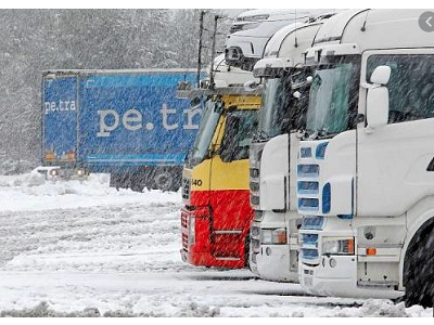 Cerca del 80% de las plataformas logísticas que abastecen los puntos de venta madrileños ya están operativas