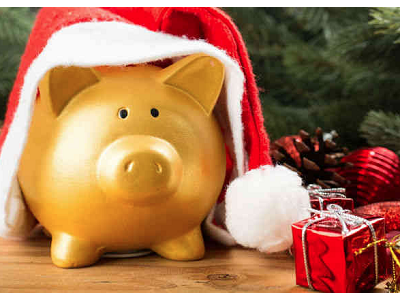 Los españoles reducen su gasto en Navidad