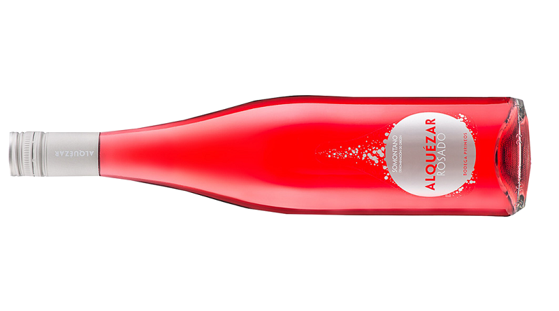 Llega Alquézar 2020