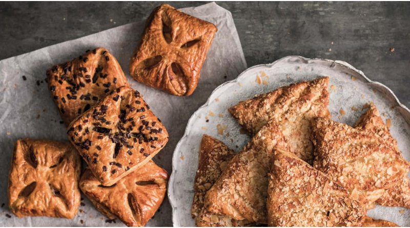 Nuevos productos de temporada de Europastry