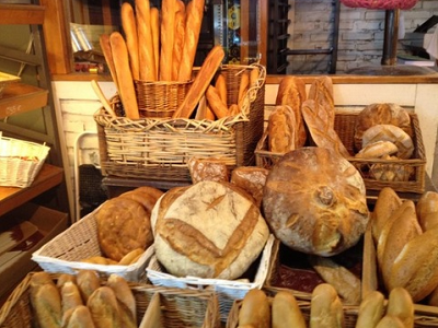 Los consumidores han recuperado la confianza en los productos de la panadería