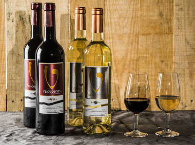 La Denominación de Origen Valdepeñas se mantiene como la segunda D.O. de España por quinto año consecutivo