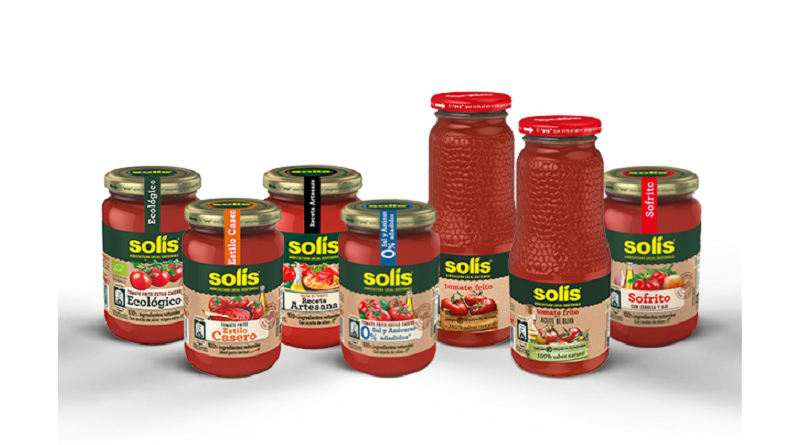 Solís renueva su imagen en toda la gama