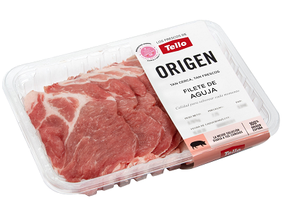 Grupo Tello Alimentación ha revalidado el sello Bienestar Animal IAWS