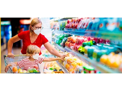 El ritmo de vacunación marcará el crecimiento de gran consumo en 2021