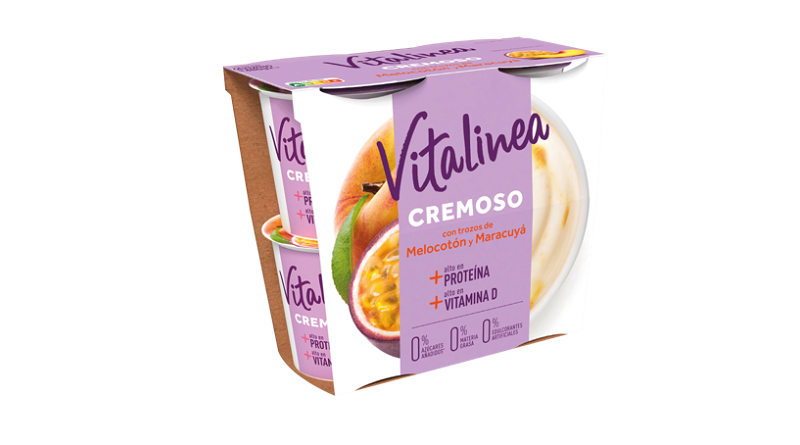 Danone inicia el año con 10 innovaciones