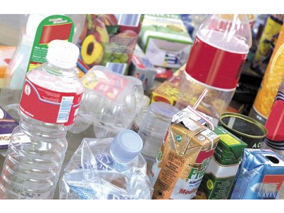 El gran consumo apoya los nuevos modelos de reciclaje de envases
