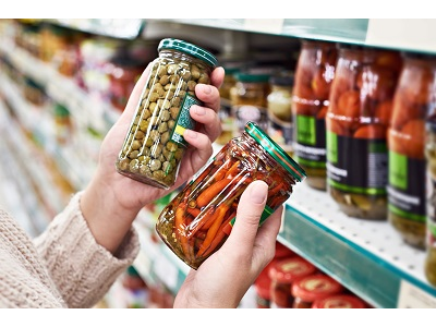 El 81% de los españoles tuvo en cuenta el material envasado a la hora de realizar sus compras