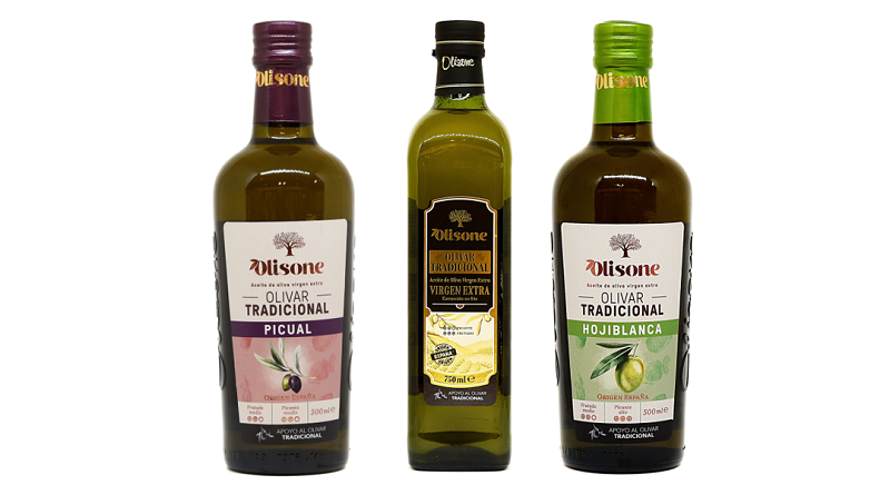 Lidl lanza una nueva gama de aceite de Olivar Tradicional