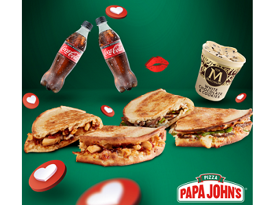 Más del 60% de los españoles es infiel a su marca de comida rápida