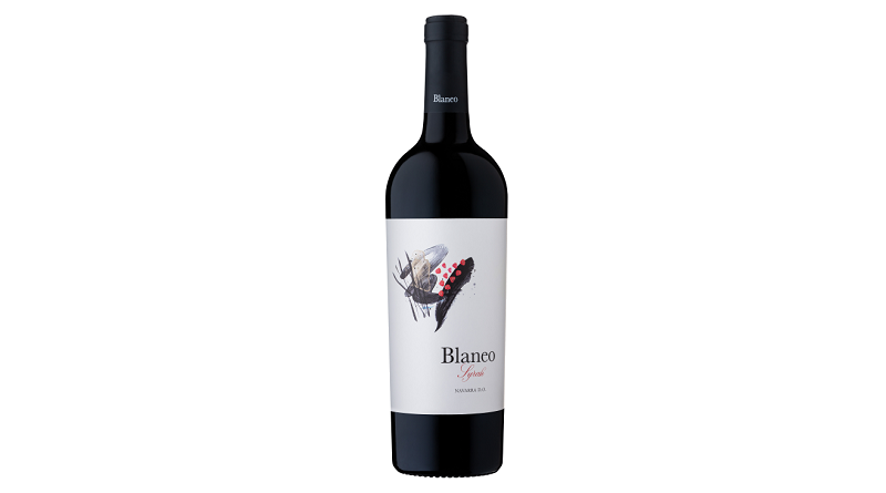 Pagos de Araiz lanza la nueva añada de su vino más premium, Blaneo Syrah 2018