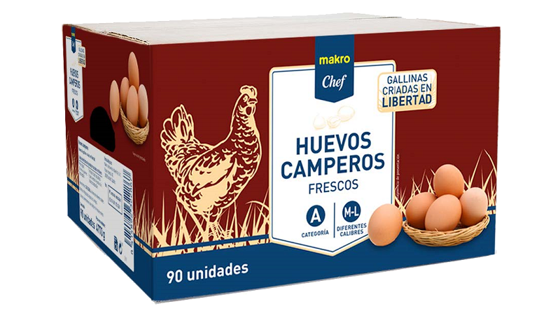 Makro refuerza su marca propia con cerca de 400 nuevas referencias