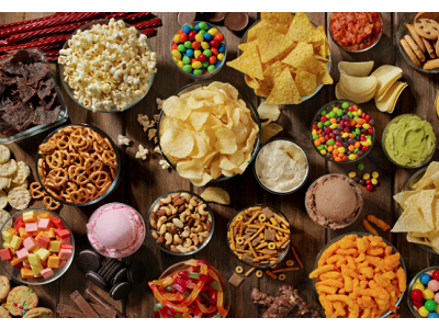 La pandemia ha acelerado el crecimiento del snacking