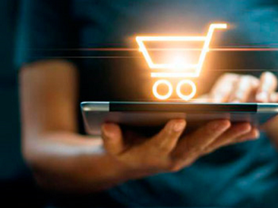 3 de 4 hogares han realizado compras por Internet durante 2020 y lo continuarán haciendo en 2021