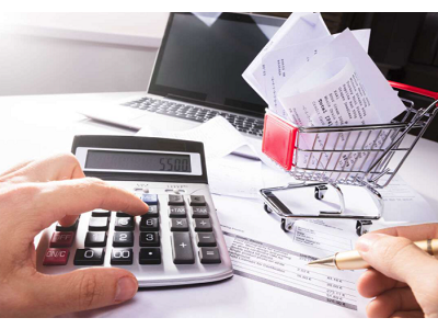 El 60% de los españoles asume tener limitaciones financieras