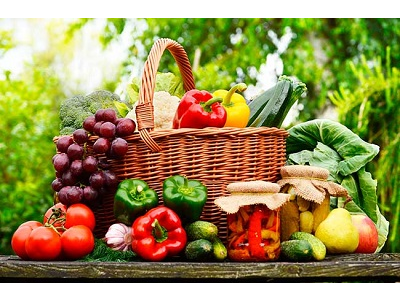 Cada español gasta más de 50 euros al año en la cesta ecológica