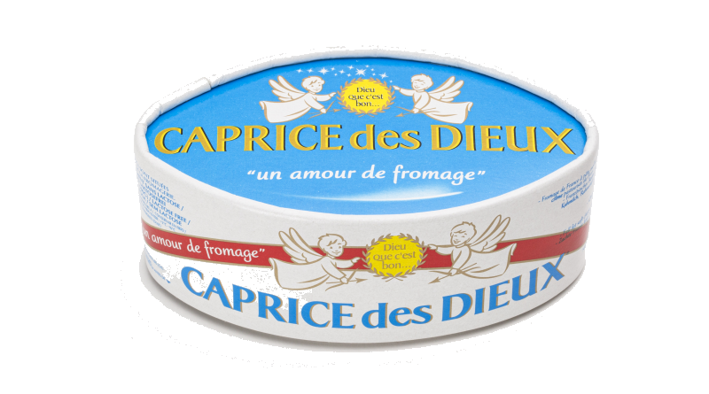 Caprice des Dieux lanza un nuevo formato