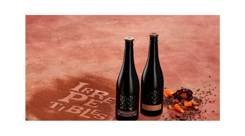 Nueva serie de Las Numeradas de Cervezas Alhambra