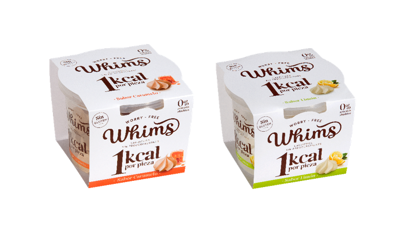 Varma innova en lineal con Whims