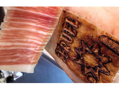 El 40% de Jamones y Paletas con Denominación de Origen en España son de Teruel