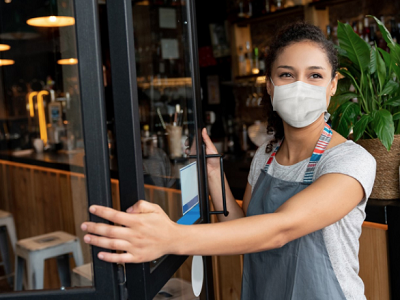 Incrementar la frecuencia de visita será clave para la recuperación del sector de la restauración