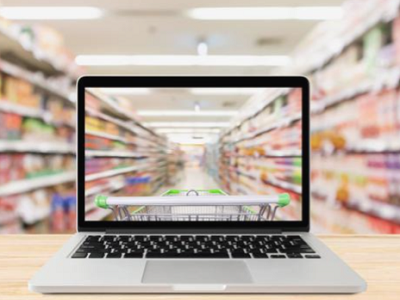 Las compras online crecen un 60% y aumenta un 70% el presupuesto de los mayores de 60 años