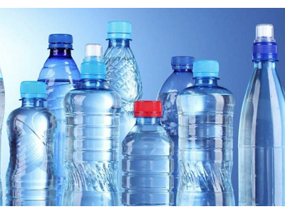 Crece el gasto en agua embotellada en España