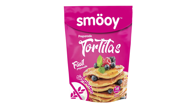 Smöoy debuta en las grandes superficies