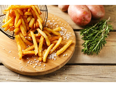 El consumo de platos preparados con base de patata crece más de un 10%