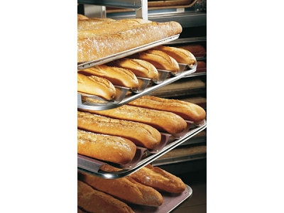 La pandemia pasa factura a la industria de la panadería y bollería en España