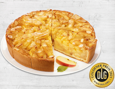 erlenbacher recibe tres medallas de oro en los premios DLG