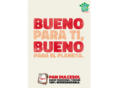 “Bueno, bueno”, la nueva campaña de Dulcesol