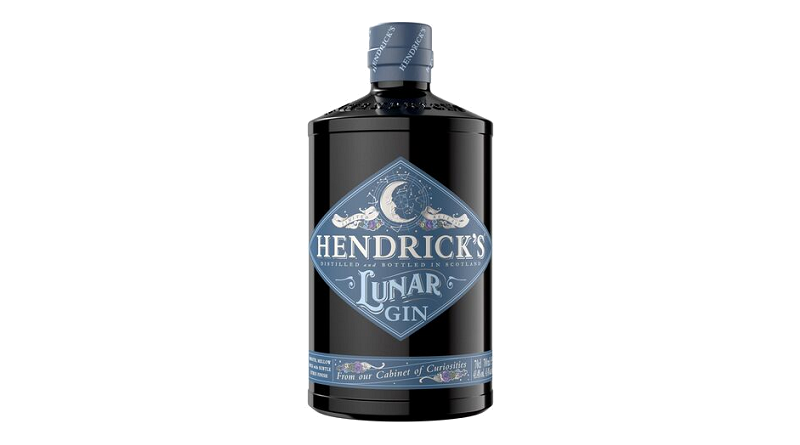 Hendrick's lanza Lunar, una nueva edición limitada