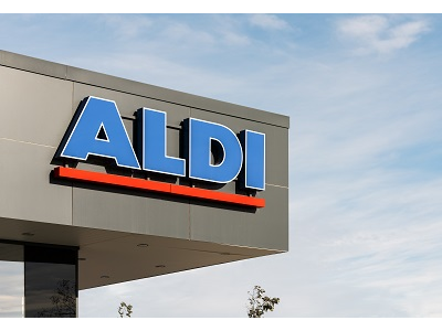 ALDI lanza en España un test con Glovo para los servicios de última milla