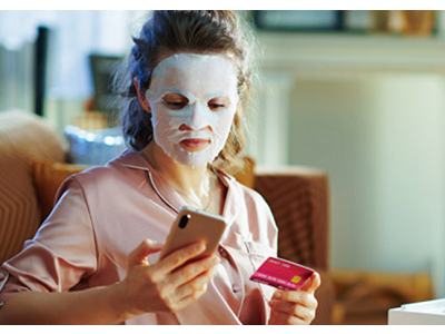 El consumo local mantiene al sector de la belleza