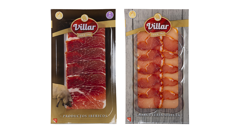 Villar estrena nueva imagen en sus loncheados de precio económico