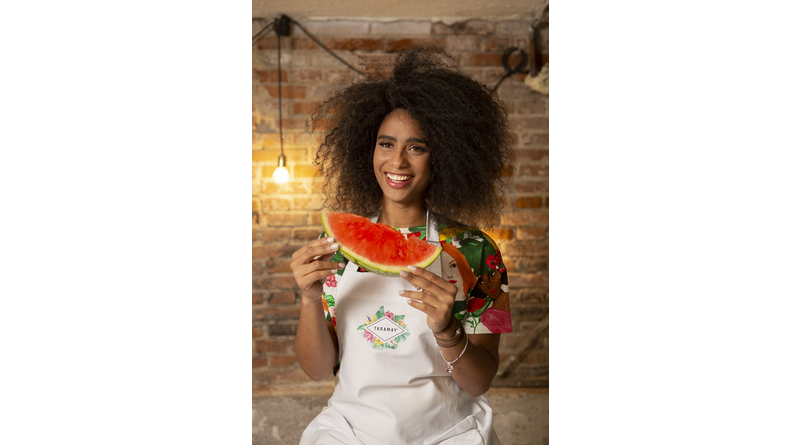 Llega Taramay®, la sandía “siempre dulce” de La Unión Corp.